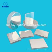 Optical Concave Silver Spherical Mirror